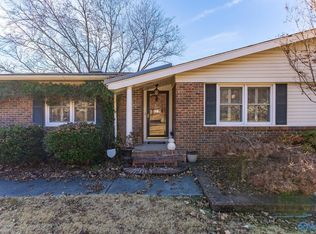 10212 Melanie Dr SE, Huntsville, AL 35803