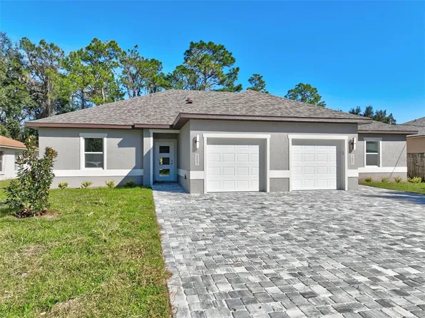 4 Sleigh Bell Pl #A-b, Palm Coast, FL 32164