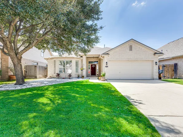 8318 Piney Wood Run, San Antonio, TX 78255