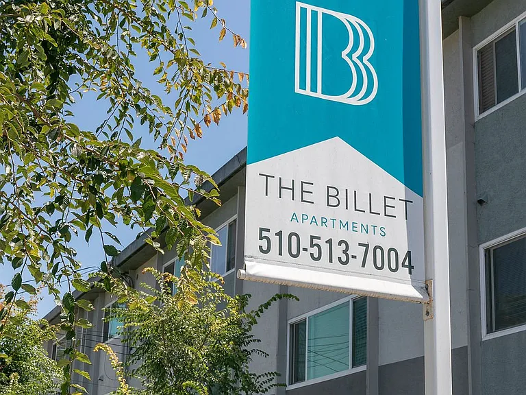 The Billet — Photo 21