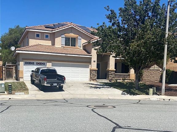 4th image of 25144 Silverwood Ln