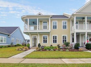 4038 Capensis Ln, Ravenel, SC 29470