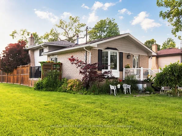45 Albert St, Fort Erie, ON L2A 5K9