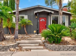 8676 Tommy Dr, San Diego, CA 92119