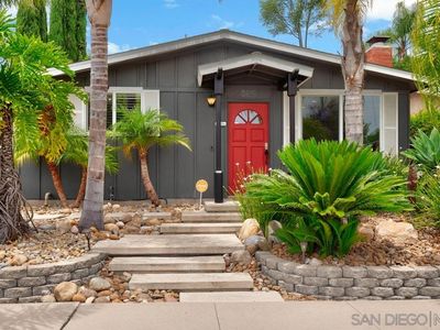 8676 Tommy Dr, San Diego, CA, 92119