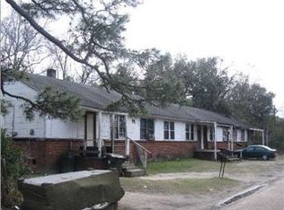 805 Hale Dr, Prichard, AL 36610