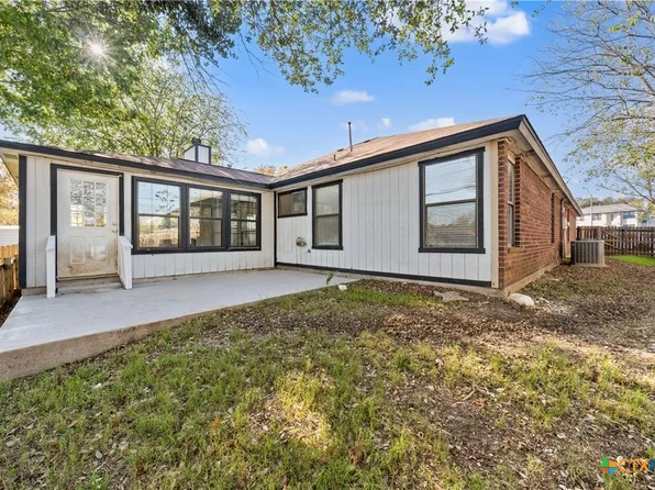 513 Bond St, Copperas Cove, TX 76522
