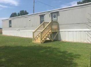 7 Duke Way, Franklinton, NC 27525