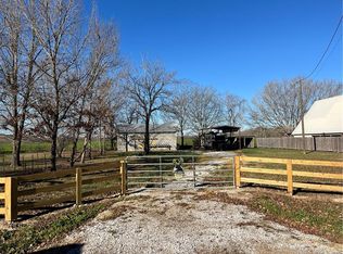 1920 Spring Bayou Rd #7, Marksville, LA 71351