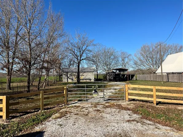 1920 Spring Bayou Rd #7, Marksville, LA 71351