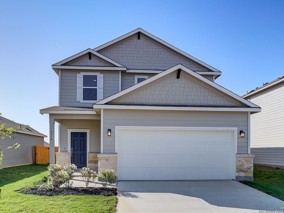 1st image of 5710 Topaz Way