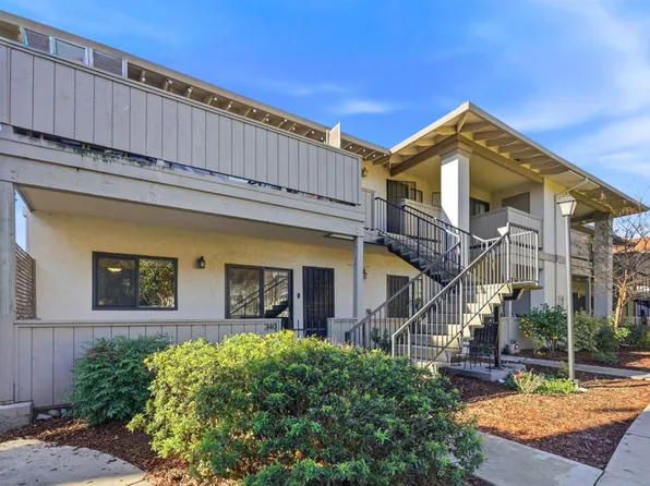 340 Kenbrook Cir, San Jose, CA 95111