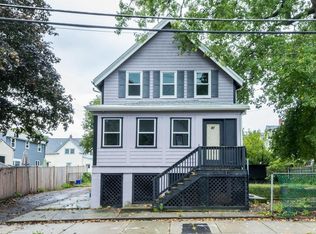 61 Henry St, Malden, MA 02148