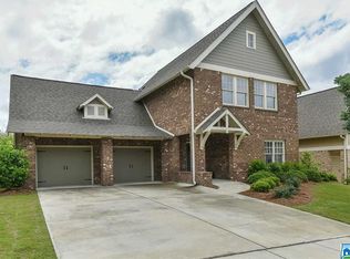 4421 Cahaba River Blvd, Birmingham, AL 35216