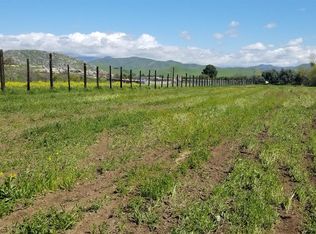 0 0, Santa Margarita, CA 93247
