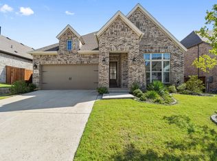 4004 Pond Cypress St, Aubrey, TX 76227