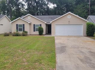 106 Five Oaks Ct, Savannah, GA 31406