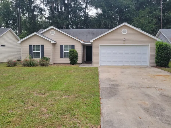 106 Five Oaks Ct, Savannah, GA 31406