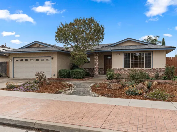 3077 E Magill Ave, Fresno, CA 93710