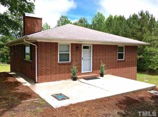 725 Jones Dairy Rd, Wake Forest, NC 27587