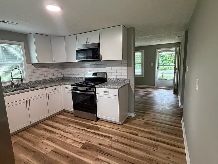 3761 Mount Cross Rd — Photo 1