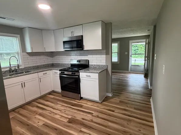 3761 Mount Cross Rd, Danville, VA 24540