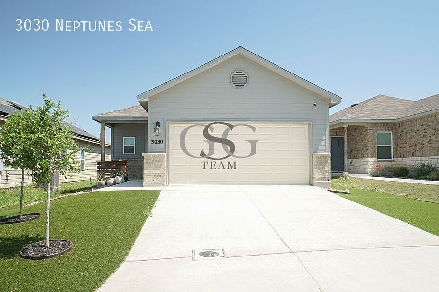 1st image of 3030 Neptunes Sea