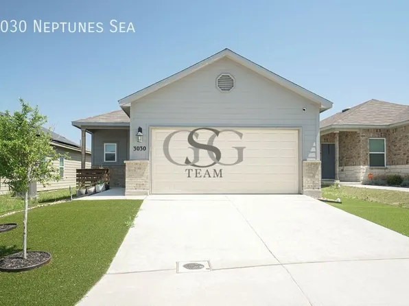 3030 Neptunes Sea, Converse, TX 78109