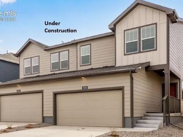 3656 Glenna Pl, Colorado Springs, CO 80907