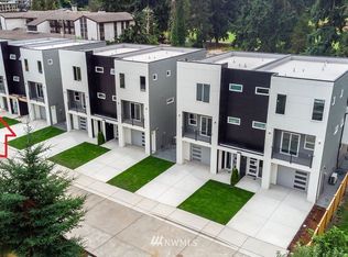 11551 19th Pl S #B, Burien, WA