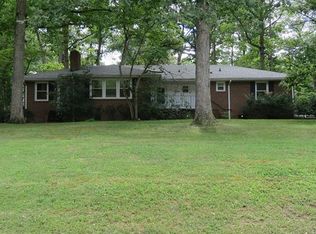 12324 Windsor Rd, Chester, VA 23831