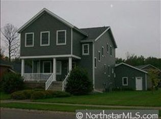 813 20th Ave N, Sartell, MN 56377