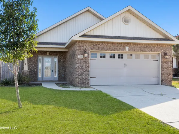 17014 Date Palm Dr, Diberville, MS 39540