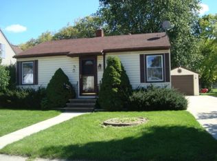 1227 Wirtz Ave, Green Bay, WI 54304