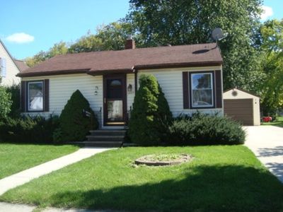 1227 Wirtz Ave, Green Bay, WI, 54304