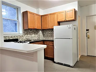 Rented by New York Residence