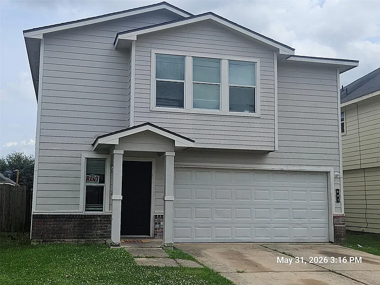843 Darbydale Crossing Ln — Photo 1