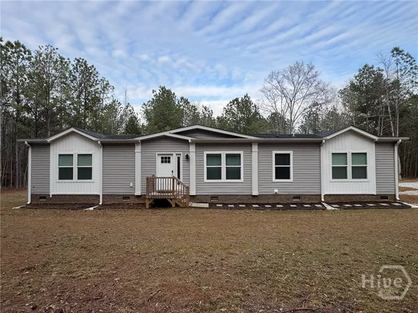 295 Berkeley Road, Carlton, GA 30627