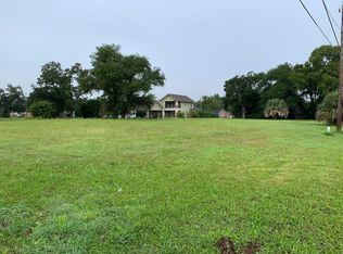 4600 Finley St, Gulfport, MS 39501