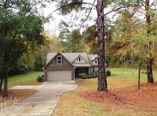 980 John Lovelace Rd, Lagrange, GA 30241