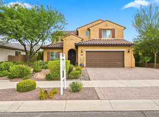 33212 N 26TH Lane N, Phoenix, AZ 85085