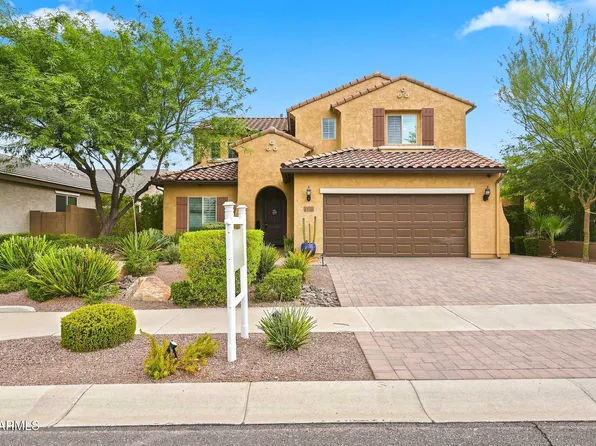 33212 N 26TH Lane N, Phoenix, AZ 85085