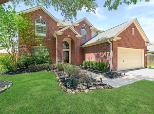 18410 Green Cypress Ct, Cypress, TX 77429