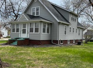 204 Sumner Ave, Humboldt, IA 50548