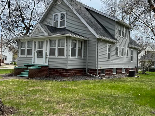 204 Sumner Ave, Humboldt, IA 50548