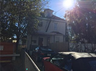 15 Kelley St, Providence, RI 02909