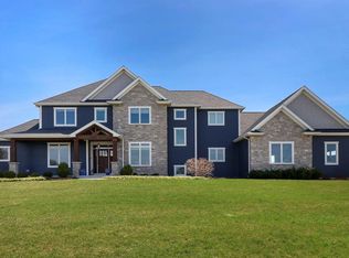 11303 236th Ct, Trevor, WI 53179