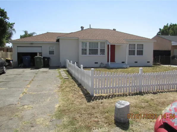 8815 Remick Ave, Sun Valley, CA 91352