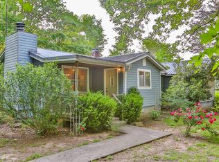 11337 Campbell Rd, West Fork, AR 72774