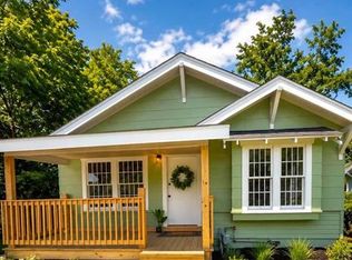 217 E Young St, Tulsa, OK 74106